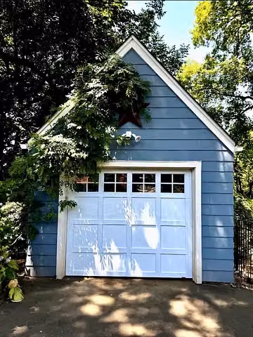 Why choose Door-O-Matic Garage Door Services
