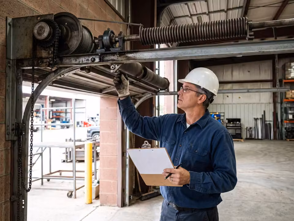Safety Inspections